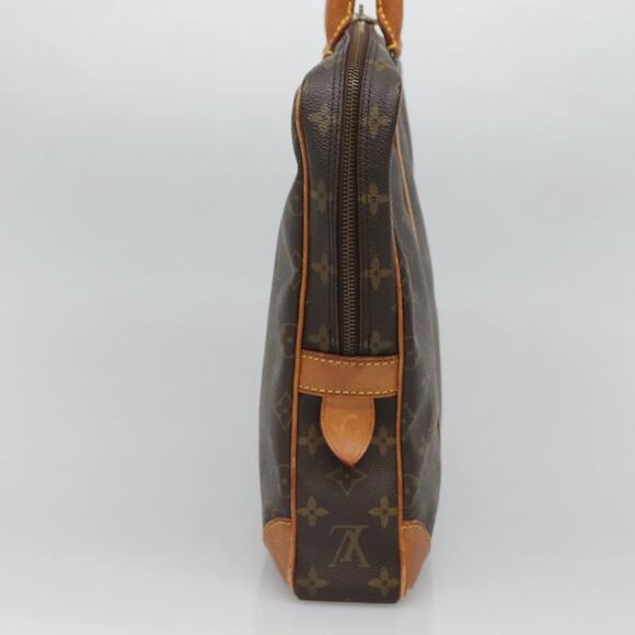 LOUIS VUITTON Monogram Porte Documents Voyage Business Bag M52005 - Picture 3 of 16
